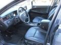 Slate Metallic - Impala LT Photo No. 26