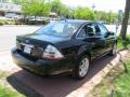 Black Clearcoat - Taurus Limited AWD Photo No. 5