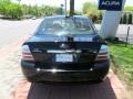 Black Clearcoat - Taurus Limited AWD Photo No. 6