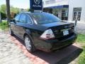 Black Clearcoat - Taurus Limited AWD Photo No. 7
