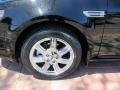Black Clearcoat - Taurus Limited AWD Photo No. 8