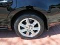 Black Clearcoat - Taurus Limited AWD Photo No. 9