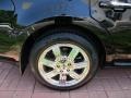 Black Clearcoat - Taurus Limited AWD Photo No. 10