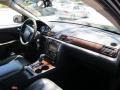 Black Clearcoat - Taurus Limited AWD Photo No. 12