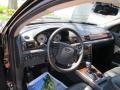 Black Clearcoat - Taurus Limited AWD Photo No. 13