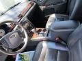 Black Clearcoat - Taurus Limited AWD Photo No. 14