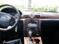 Black Clearcoat - Taurus Limited AWD Photo No. 15