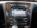 Black Clearcoat - Taurus Limited AWD Photo No. 19