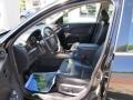 Black Clearcoat - Taurus Limited AWD Photo No. 21