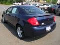 Midnight Blue Metallic - G6 V6 Sedan Photo No. 2