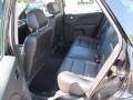 Black Clearcoat - Taurus Limited AWD Photo No. 22