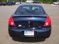Midnight Blue Metallic - G6 V6 Sedan Photo No. 3