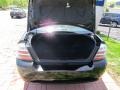 Black Clearcoat - Taurus Limited AWD Photo No. 23