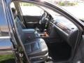 Black Clearcoat - Taurus Limited AWD Photo No. 25
