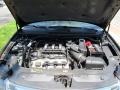 Black Clearcoat - Taurus Limited AWD Photo No. 26