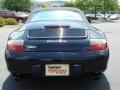 2000 Black Porsche 911 Carrera Cabriolet  photo #5