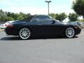 Black - 911 Carrera Cabriolet Photo No. 7