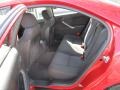 2006 Crimson Red Pontiac G6 V6 Sedan  photo #22