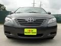 Magnetic Gray Metallic - Camry LE Photo No. 9