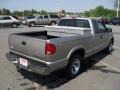 Light Pewter Metallic - S10 LS Extended Cab Photo No. 4