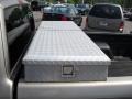 2001 Light Pewter Metallic Chevrolet S10 LS Extended Cab  photo #15