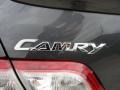 Magnetic Gray Metallic - Camry LE Photo No. 22
