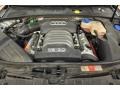 2005 A4 3.0 quattro Cabriolet 3.0 Liter DOHC 30-Valve V6 Engine