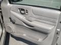 Light Pewter Metallic - S10 LS Extended Cab Photo No. 21