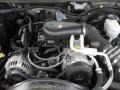 2001 Light Pewter Metallic Chevrolet S10 LS Extended Cab  photo #24