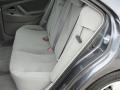Magnetic Gray Metallic - Camry LE Photo No. 32