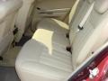 Barolo Red Metallic - ML 320 CDI 4Matic Photo No. 11