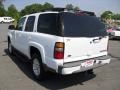 Summit White - Tahoe Z71 4x4 Photo No. 2
