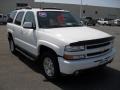 Summit White - Tahoe Z71 4x4 Photo No. 5