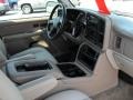 Summit White - Tahoe Z71 4x4 Photo No. 23