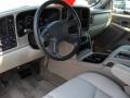 Summit White - Tahoe Z71 4x4 Photo No. 29