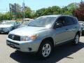 Everglade Metallic - RAV4 4WD Photo No. 3
