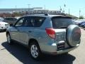 Everglade Metallic - RAV4 4WD Photo No. 4