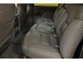 Gray 1999 Chevrolet Suburban K1500 LT 4x4 Interior Color