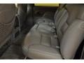  1999 Suburban K1500 LT 4x4 Gray Interior