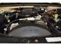 5.7 Liter OHV 16-Valve V8 Engine for 1999 Chevrolet Suburban K1500 LT 4x4 #49241976