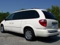 2007 Stone White Chrysler Town & Country Limited  photo #50