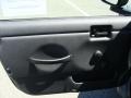 2004 Black Jeep Wrangler X 4x4  photo #6