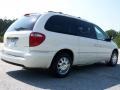 2007 Stone White Chrysler Town & Country Limited  photo #52