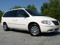 2007 Stone White Chrysler Town & Country Limited  photo #53