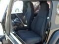 2004 Black Jeep Wrangler X 4x4  photo #8