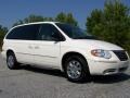 2007 Stone White Chrysler Town & Country Limited  photo #55
