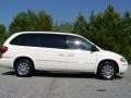 2007 Stone White Chrysler Town & Country Limited  photo #56