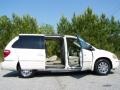 2007 Stone White Chrysler Town & Country Limited  photo #57