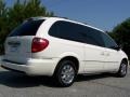 2007 Stone White Chrysler Town & Country Limited  photo #58