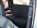 2004 Black Jeep Wrangler X 4x4  photo #13